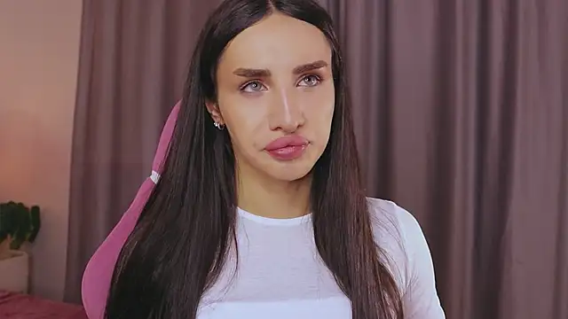 Kim Oberlin  online show from 7, 11, 2025