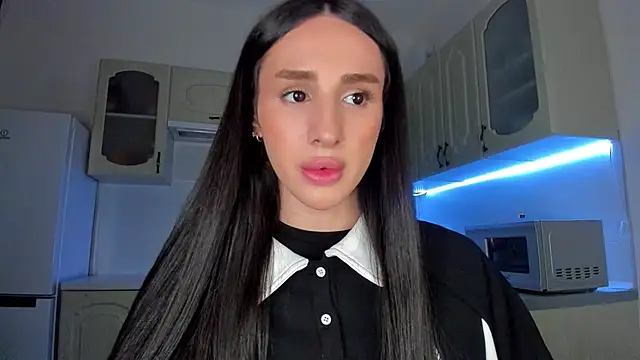 Kim Oberlin  online show from 8, 2, 2026