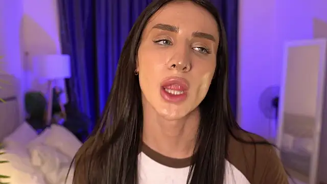 Kim Oberlin  online show from 26, 2, 2025