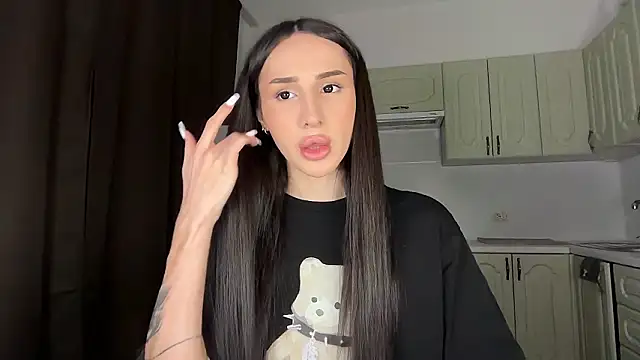 Kim Oberlin  online show from 9, 3, 2026