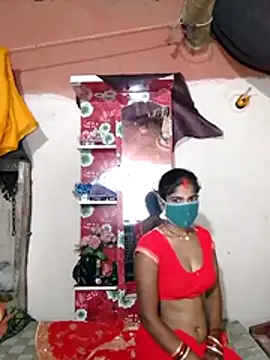 kumarigirl online show from 8, 6, 2026
