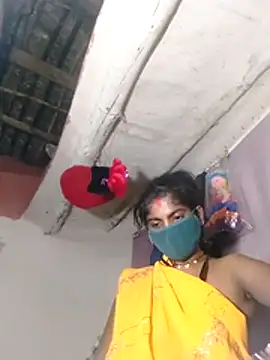kumarigirl online show from 13, 3, 2026