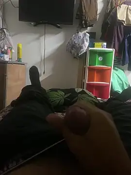 AntuanV online show from 3, 10, 2025