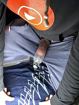 Snapshot of Gilgamesch1704 chatting on 4, 1, 2025 Gilgamesch1704 online show from 4, 1, 2025