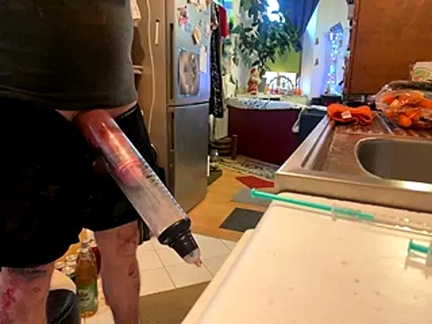 Gilgamesch1704 online show from 14, 12, 2025