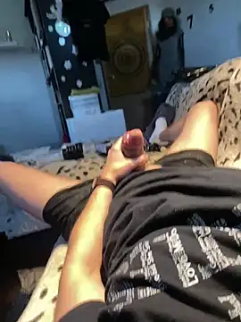 Snapshot of Gilgamesch1704 chatting on 1, 11, 2025 Gilgamesch1704 online show from 1, 11, 2025