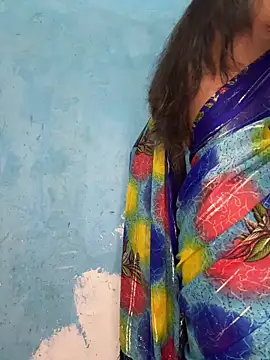 Lunaxx001 online show from 12, 4, 2026