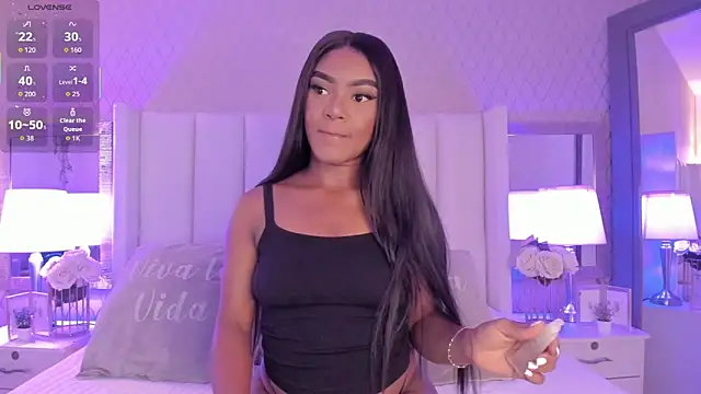 SophiaSmiiths  online show from 20, 3, 2026