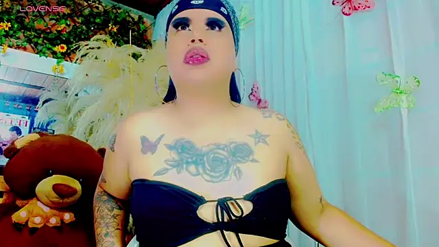 nauthyvalentina online show from 26, 3, 2026
