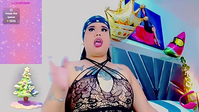 nauthyvalentina online show from 24, 12, 2024