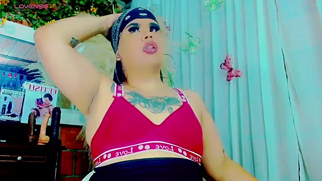 nauthyvalentina online show from 4, 4, 2026