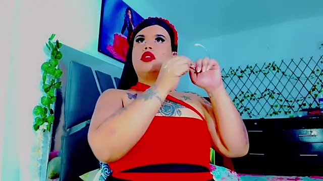 nauthyvalentina online show from 11, 12, 2024