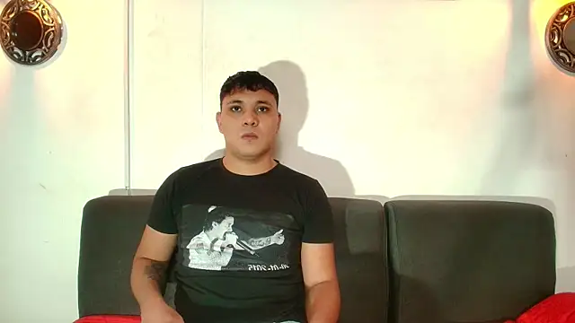 couple lovelyds online show from 21, 12, 2025