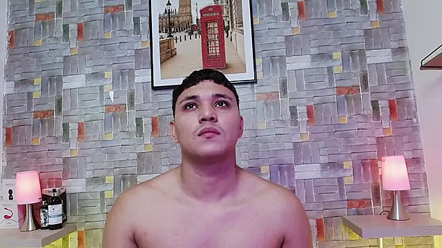 couple lovelyds online show from 17, 10, 2025