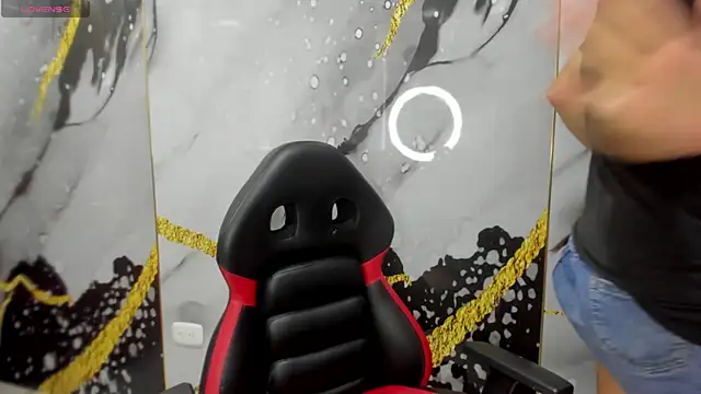 ariana  sweet  online show from 6, 2, 2026