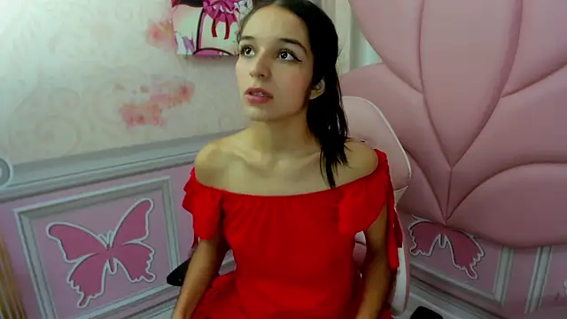 ariana  sweet  online show from 17, 12, 2025