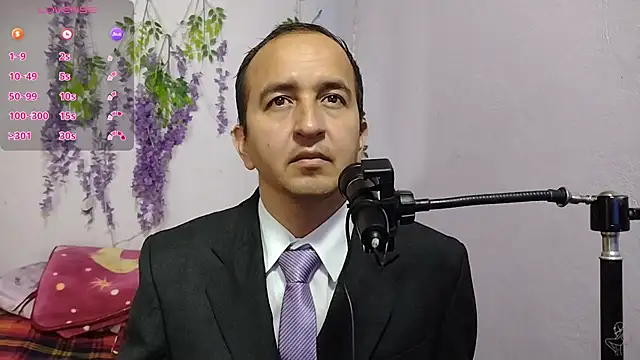 yazforeSolo online show from 25, 9, 2025