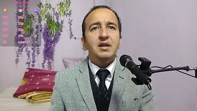 yazforeSolo online show from 28, 9, 2025