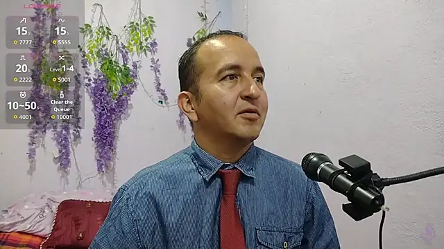 yazforeSolo online show from 23, 9, 2025