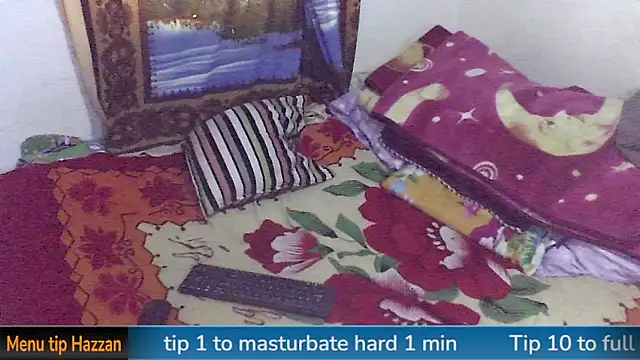 yazforeSolo online show from 30, 1, 2025