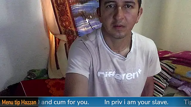 yazforeSolo online show from 26, 1, 2025