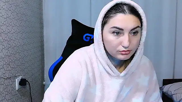 JaneLaJewel online show from 30, 10, 2025