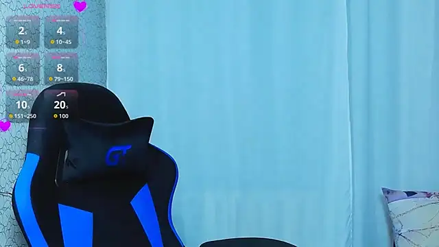 JaneLaJewel online show from 24, 9, 2025