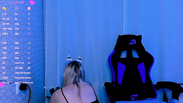 JaneLaJewel online show from 25, 11, 2025