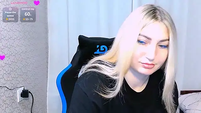 JaneLaJewel online show from 14, 11, 2025