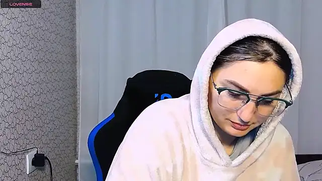 JaneLaJewel online show from 2, 11, 2025