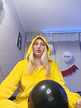 JaneLaJewel online show from 9, 7, 2026