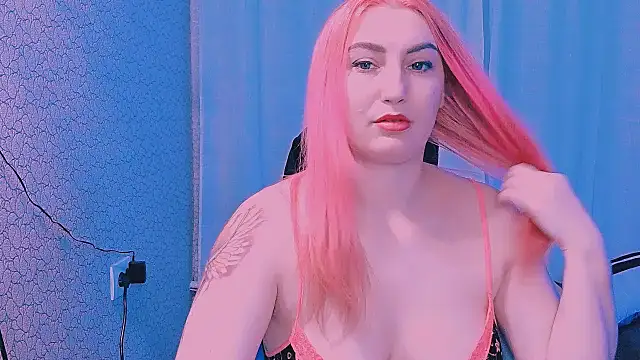 JaneLaJewel online show from 2, 3, 2026