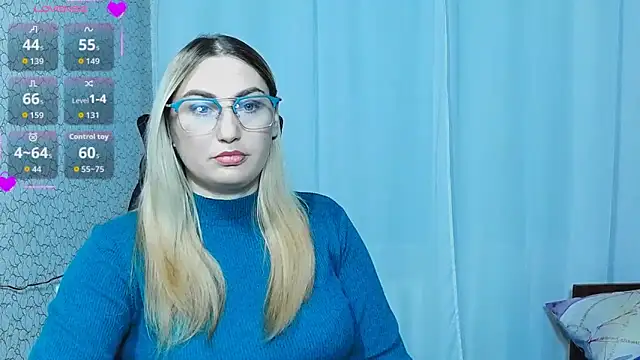 JaneLaJewel online show from 26, 10, 2025