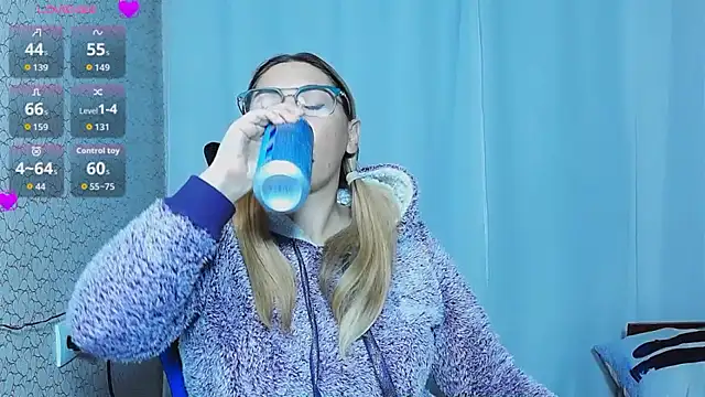 JaneLaJewel online show from 8, 10, 2025