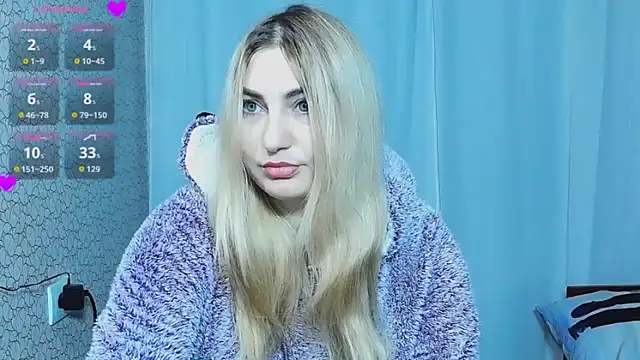 JaneLaJewel online show from 10, 10, 2025