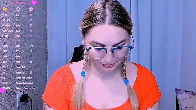 JaneLaJewel online show from 17, 11, 2025