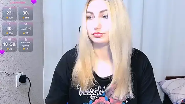 JaneLaJewel online show from 13, 11, 2025