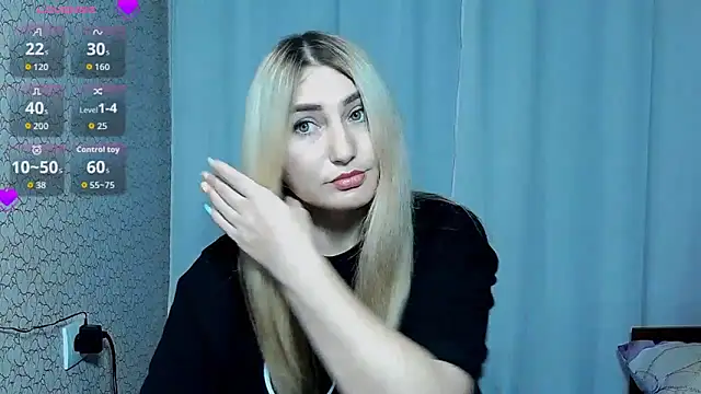 JaneLaJewel online show from 30, 9, 2025