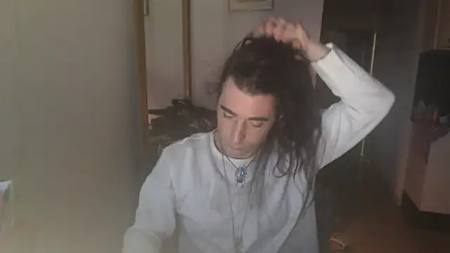 Octopussiexx online show from 21, 10, 2025