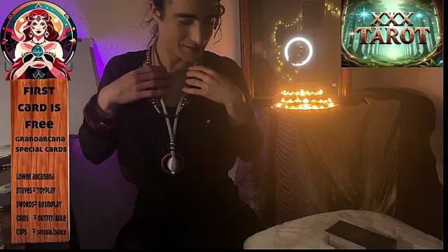 Octopussiexx online show from 6, 1, 2025