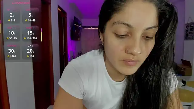 sweet sara2 online show from 3, 3, 2026