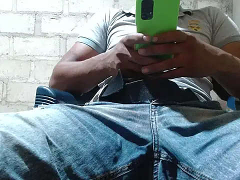 fernandez latinblackk online show from 26, 10, 2025