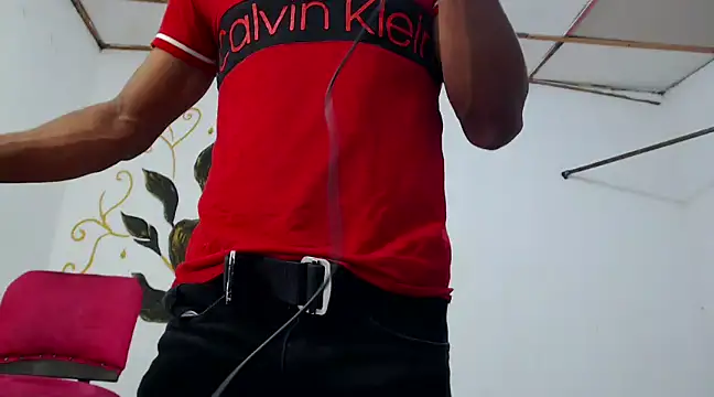 fernandez latinblackk online show from 23, 2, 2025