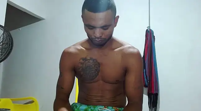 fernandez latinblackk online show from 12, 3, 2025