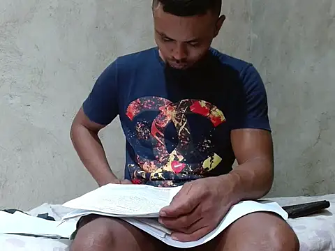 fernandez latinblackk online show from 29, 11, 2025