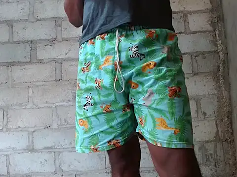 fernandez latinblackk online show from 22, 10, 2025