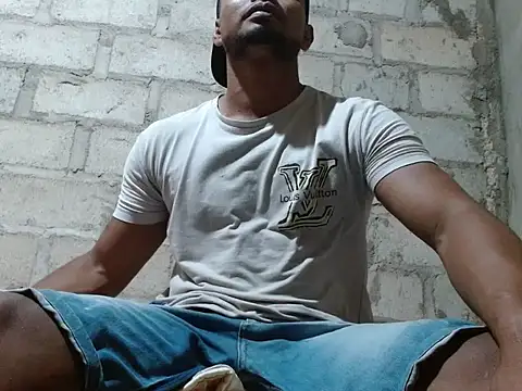 fernandez latinblackk online show from 31, 10, 2025