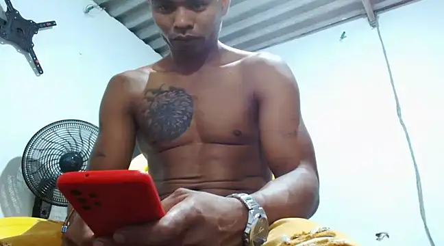 fernandez latinblackk online show from 16, 3, 2025