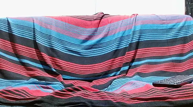 fernandez latinblackk online show from 19, 3, 2025