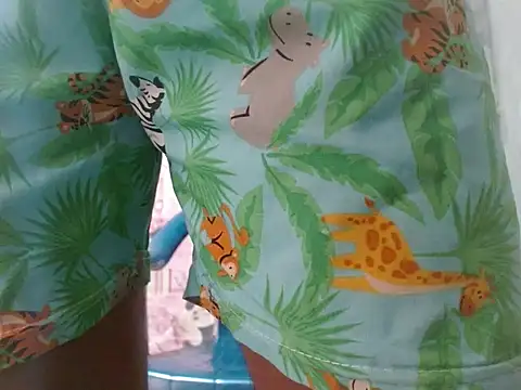 fernandez latinblackk online show from 17, 10, 2025